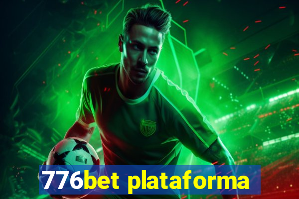 776bet plataforma